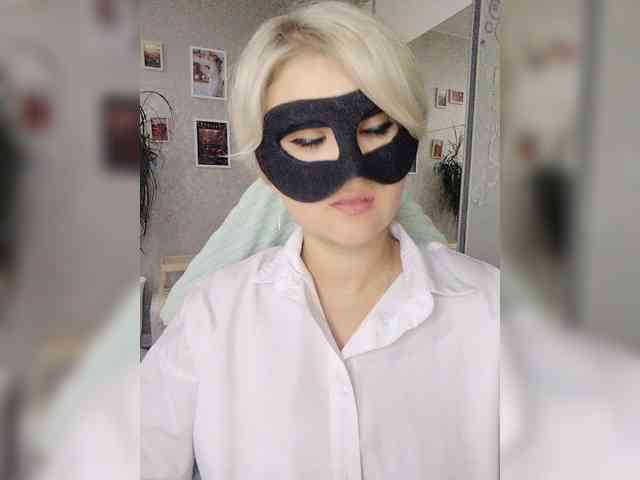 blackmask_ webcam
