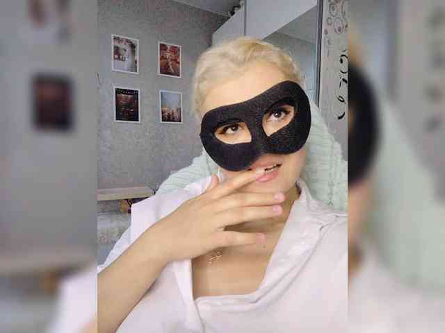 blackmask_ webcam