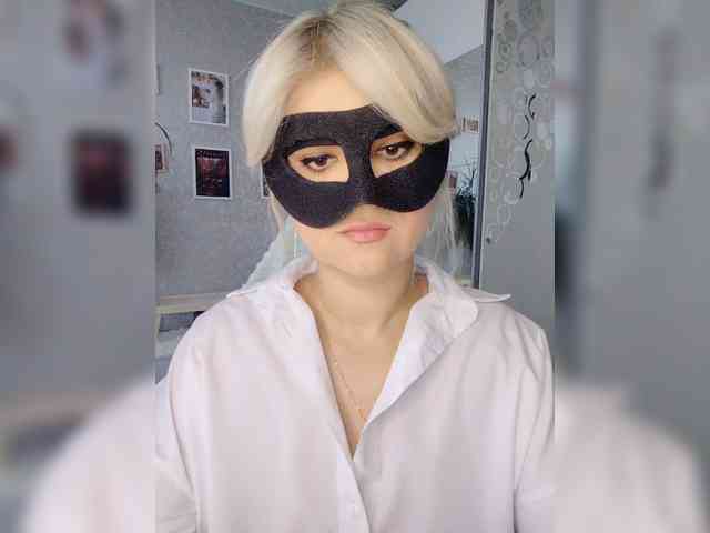 blackmask_ webcam
