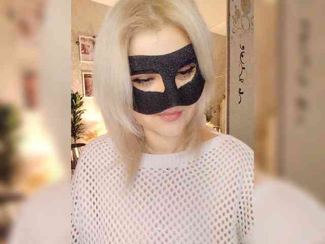 blackmask_ webcam