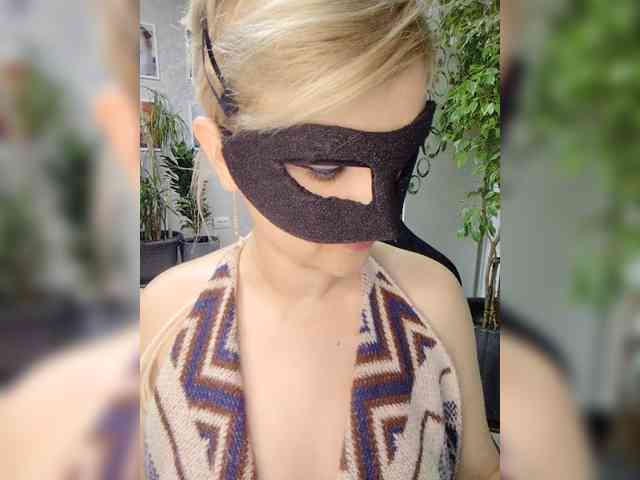 blackmask_ webcam