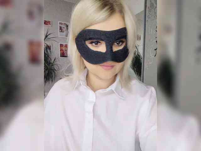 blackmask_ webcam