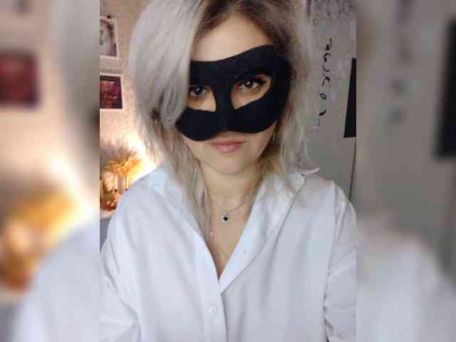blackmask_ webcam