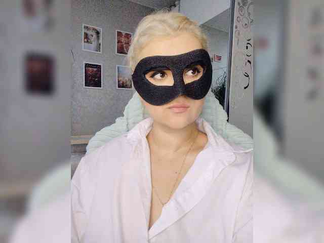 blackmask_ webcam
