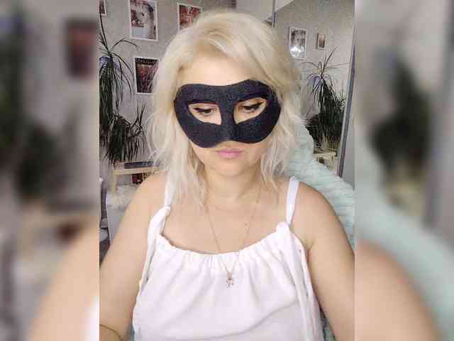 blackmask_ webcam