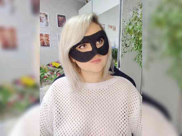 blackmask_ webcam