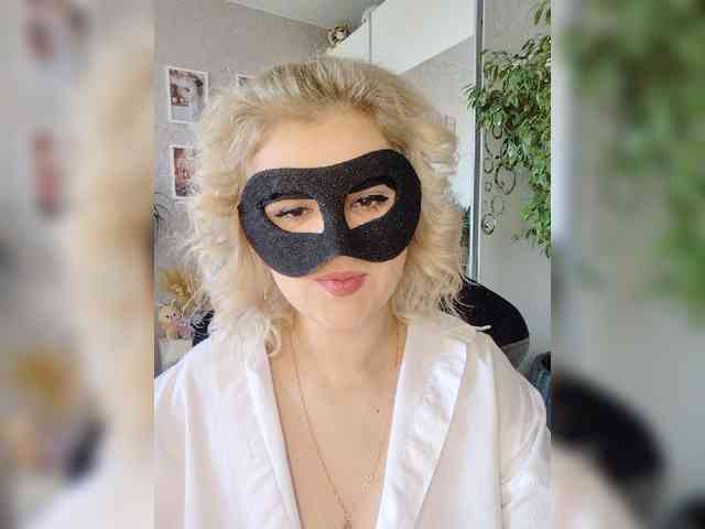 blackmask_ webcam