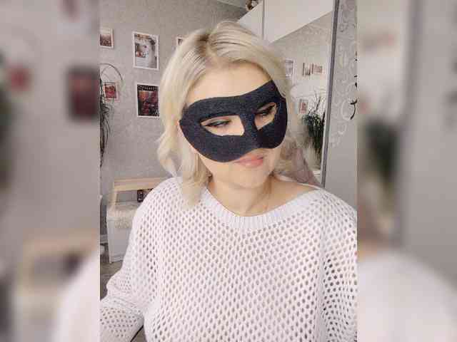 blackmask_ webcam