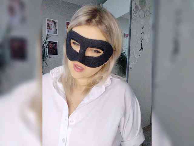 blackmask_ webcam