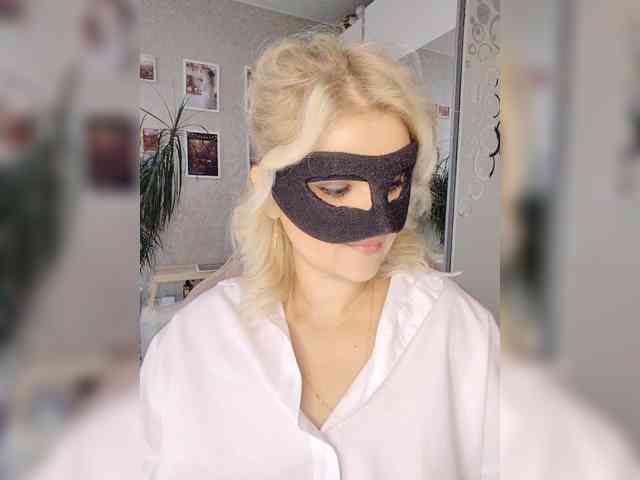blackmask_ webcam