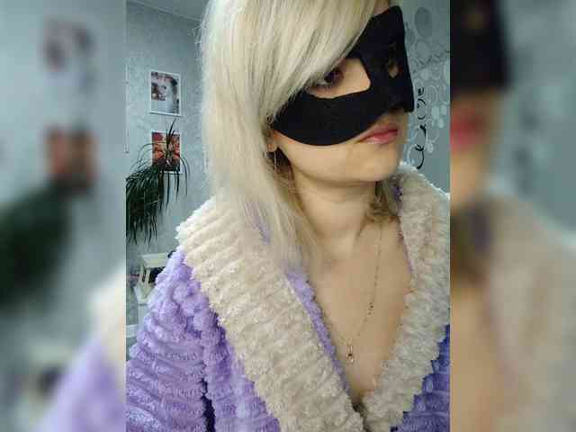 blackmask_ webcam