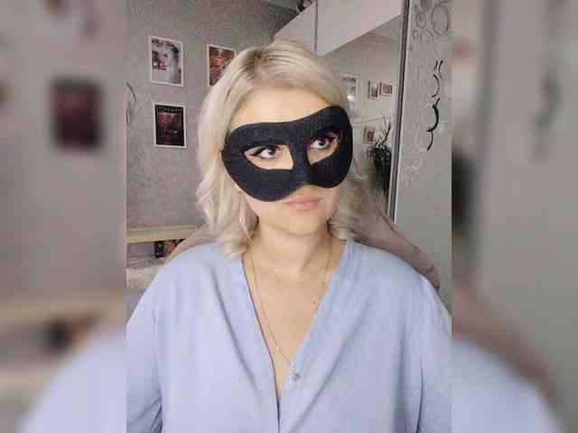 blackmask_ webcam