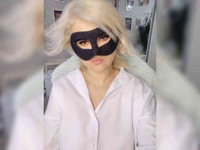 blackmask_ webcam