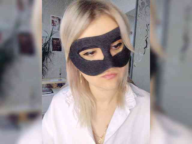 blackmask_ webcam
