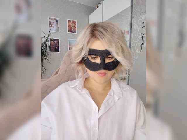 Model: blackmask_
