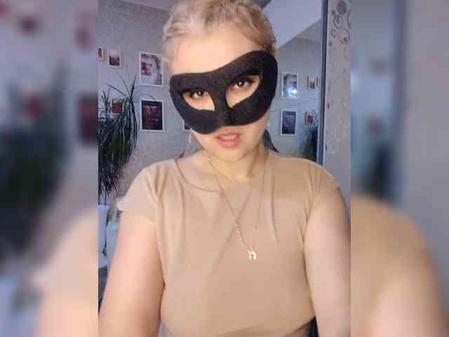 blackmask_ webcam