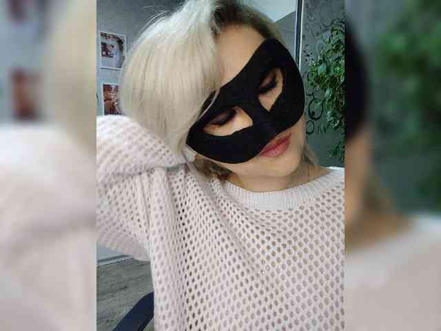 blackmask_ webcam