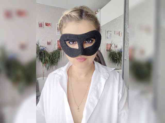 blackmask_ webcam