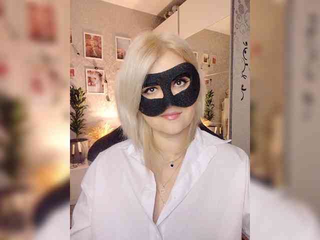 blackmask_ webcam
