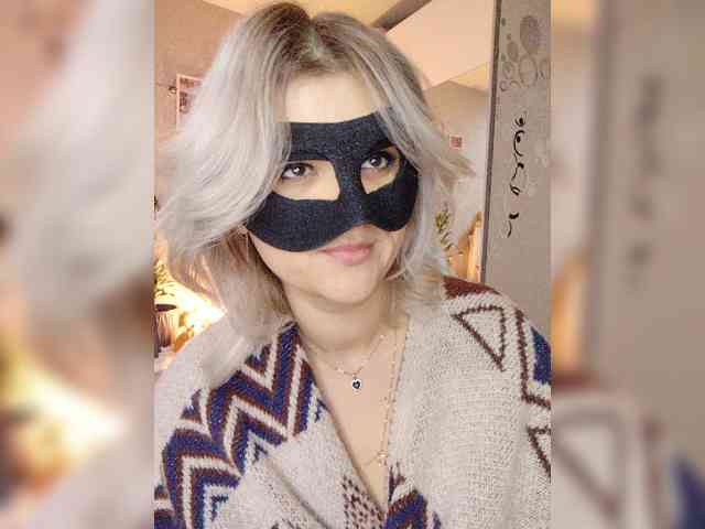 blackmask_ webcam