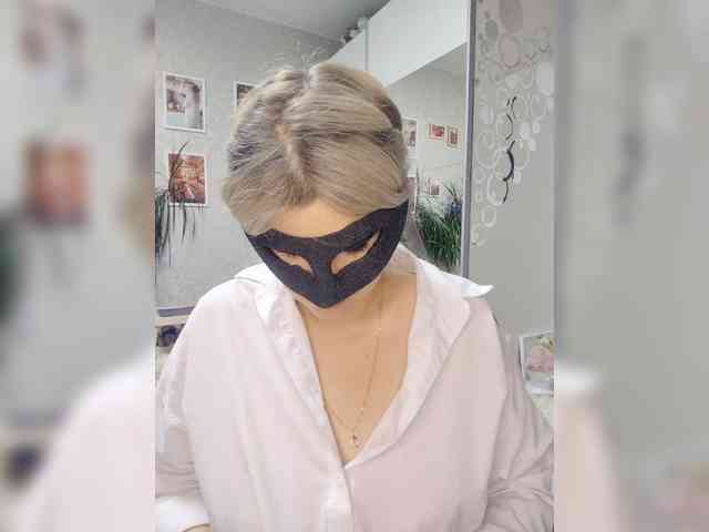 blackmask_ webcam