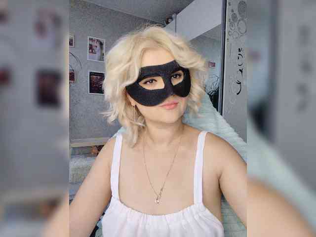 blackmask_ webcam