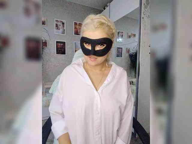 blackmask_ webcam