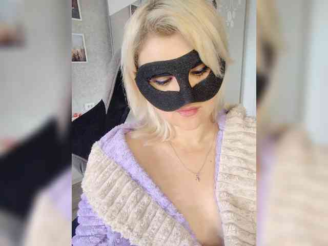 blackmask_ webcam