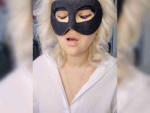 blackmask_ webcam