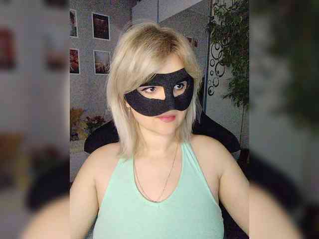 blackmask_ webcam