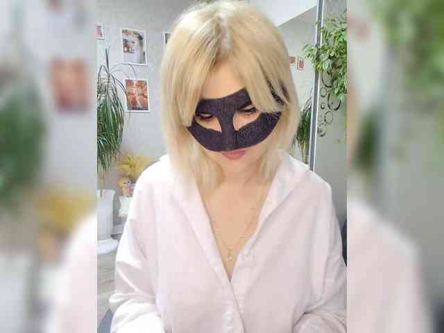 blackmask_ webcam