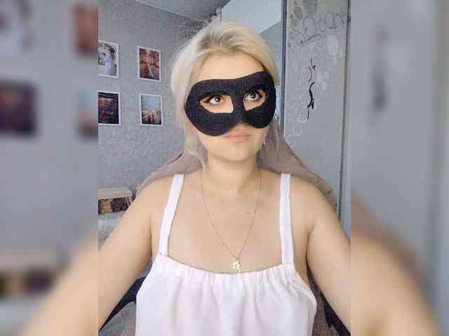 blackmask_ webcam