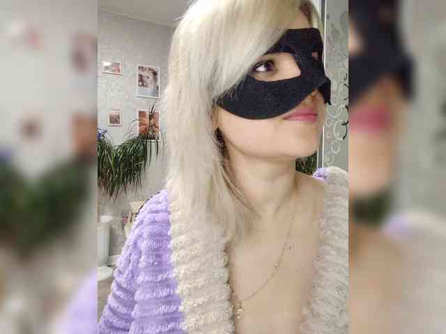 blackmask_ webcam