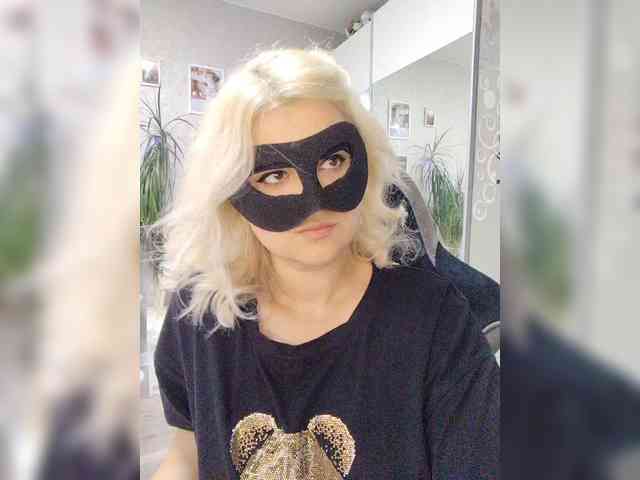 blackmask_ webcam