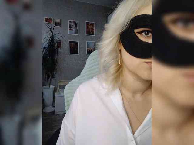 blackmask_ webcam
