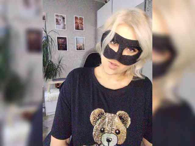 blackmask_ webcam