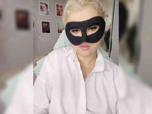 blackmask_ webcam