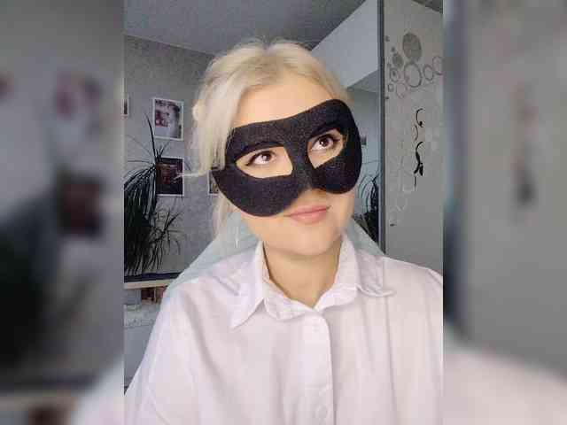 blackmask_ webcam