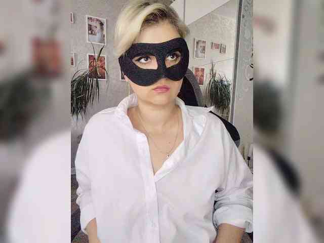 blackmask_ webcam
