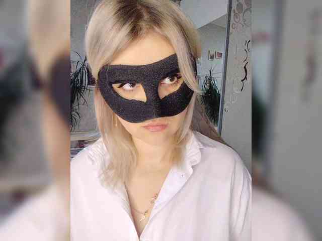 blackmask_ webcam
