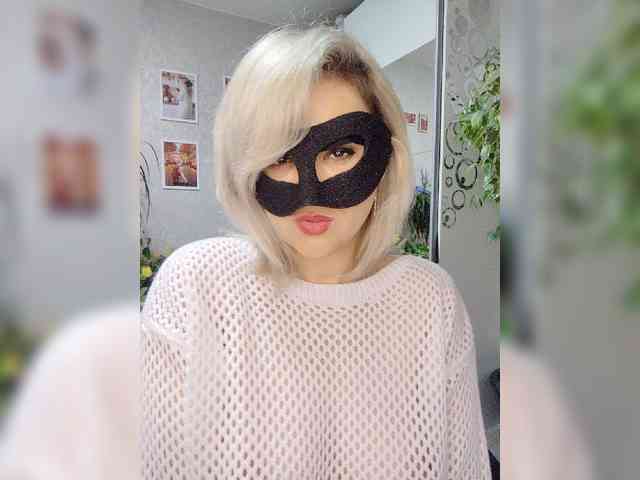 blackmask_ webcam