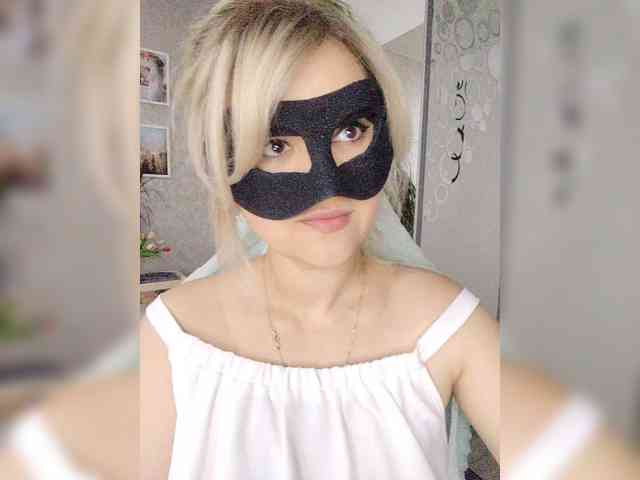 blackmask_ webcam