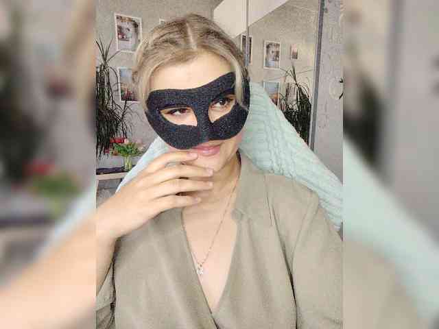 blackmask_ webcam