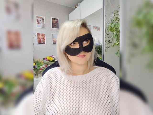 blackmask_ webcam