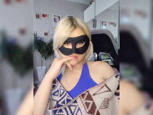 blackmask_ webcam