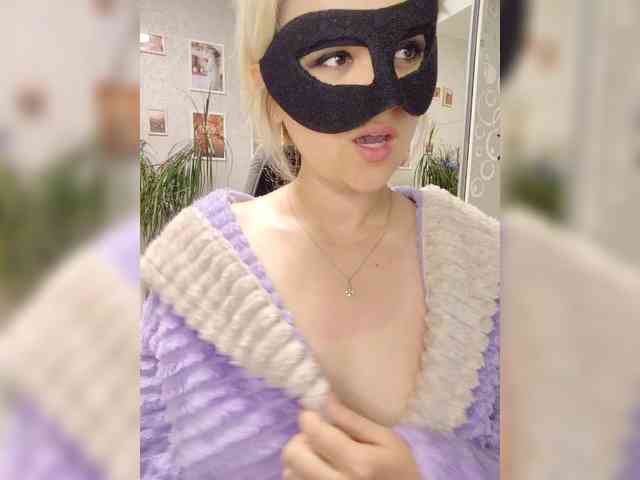 モデル: blackmask_
