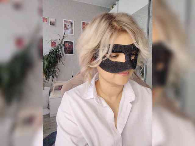 blackmask_ webcam