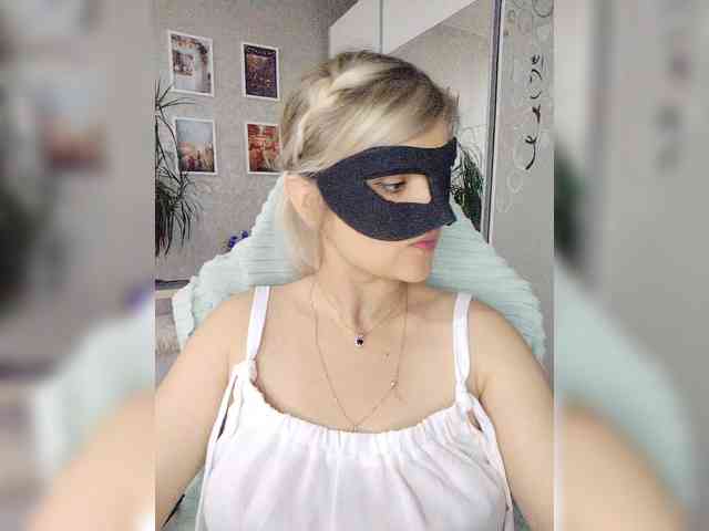 blackmask_ webcam