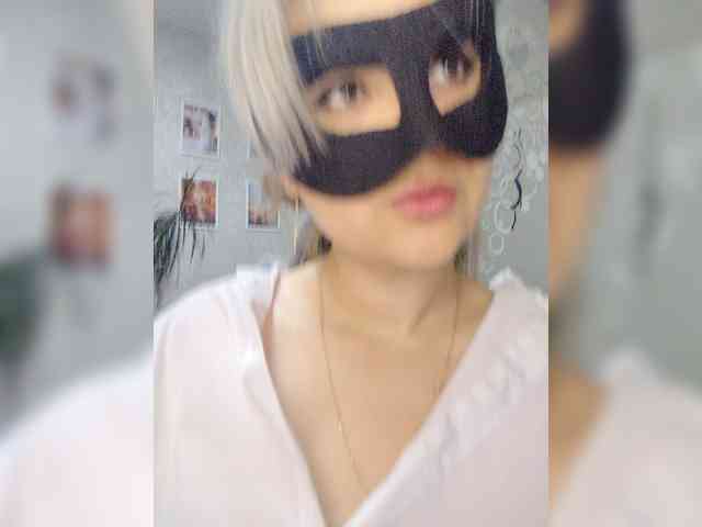 blackmask_ webcam