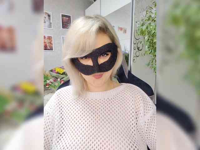 blackmask_ webcam